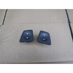 PRZYCISK SZYBY LEWY PRAWY FIAT 500 2007-2015