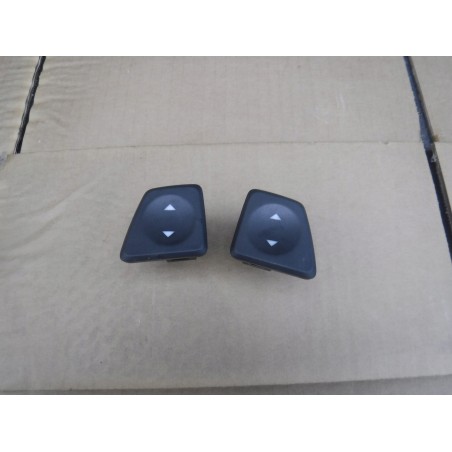 PRZYCISK SZYBY LEWY PRAWY FIAT 500 2007-2015