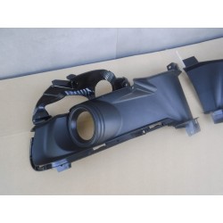 RAMKA HALOGENU LEWA PRAWA FORD MUSTANG 15- OE