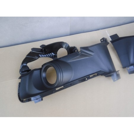 RAMKA HALOGENU LEWA PRAWA FORD MUSTANG 15- OE