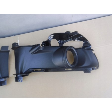RAMKA HALOGENU LEWA PRAWA FORD MUSTANG 15- OE