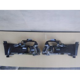 RAMKA HALOGENU LEWA PRAWA FORD MUSTANG 15- OE