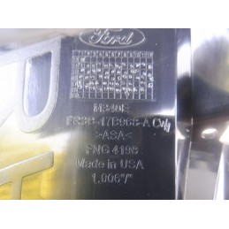 RAMKA HALOGENU LEWA PRAWA FORD MUSTANG 15- OE