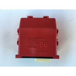 MODUŁ STEROWNIK DRZWI PRIUS IV 15- 1F7