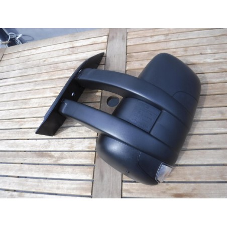 LUSTERKO DŁUGIE LEWE PRAWE IVECO DAILY VI 2014- OE