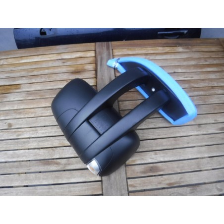 LUSTERKO DŁUGIE LEWE PRAWE IVECO DAILY VI 2014- OE