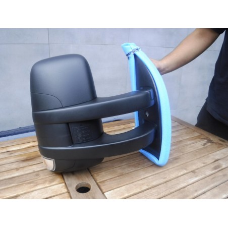 LUSTERKO DŁUGIE LEWE PRAWE IVECO DAILY VI 2014- OE