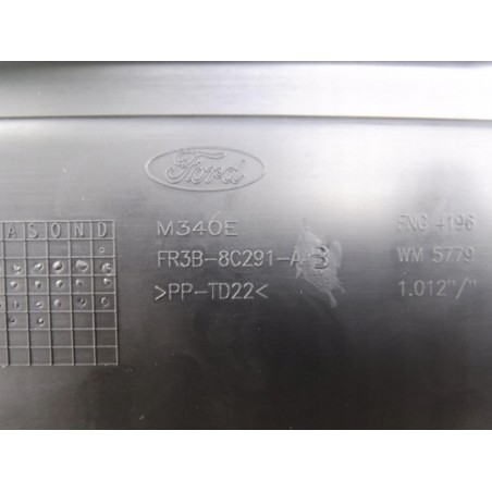 OSŁONA NAKŁADKA PASA PRZEDNIEGO FORD MUSTANG 15-