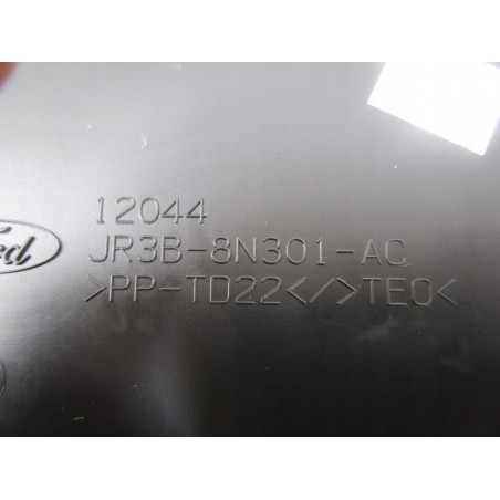 OSŁONA PASA PRZEDNIEGO FORD MUSTANG 17-