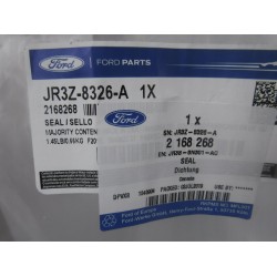 OSŁONA PASA PRZEDNIEGO FORD MUSTANG 17-