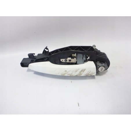 KLAMKA ZEWNĘTRZNA PRAWY PRZÓD CITROEN C3 III 16-