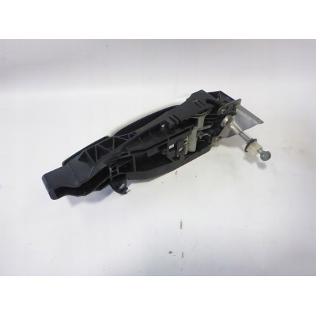 KLAMKA ZEWNĘTRZNA PRAWY PRZÓD CITROEN C3 III 16-