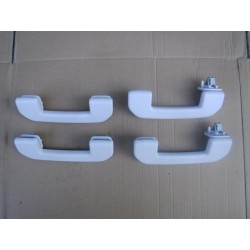 UCHWYT RĄCZKA PODSUFITKI OPEL GRANDLAND X 17-