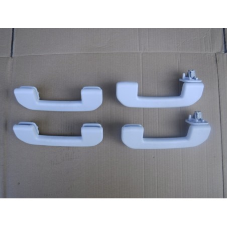 UCHWYT RĄCZKA PODSUFITKI OPEL GRANDLAND X 17-