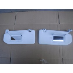 OSŁONA PRZECIWSŁONECZNA LEWA PRAWA GRANDLAND X 17-