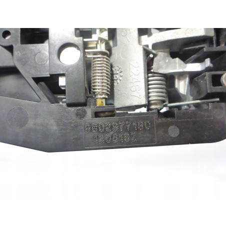 KLAMKA ZEWNĘTRZNA PRAWY PRZÓD CITROEN C3 III 16-