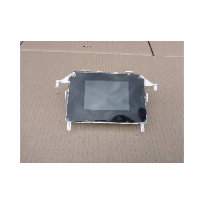 WYŚWIETLACZ FORD FIESTA MK7 12-