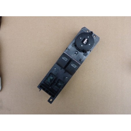 PANEL SZYB LUSTEREK FORD FIESTA MK7 12-