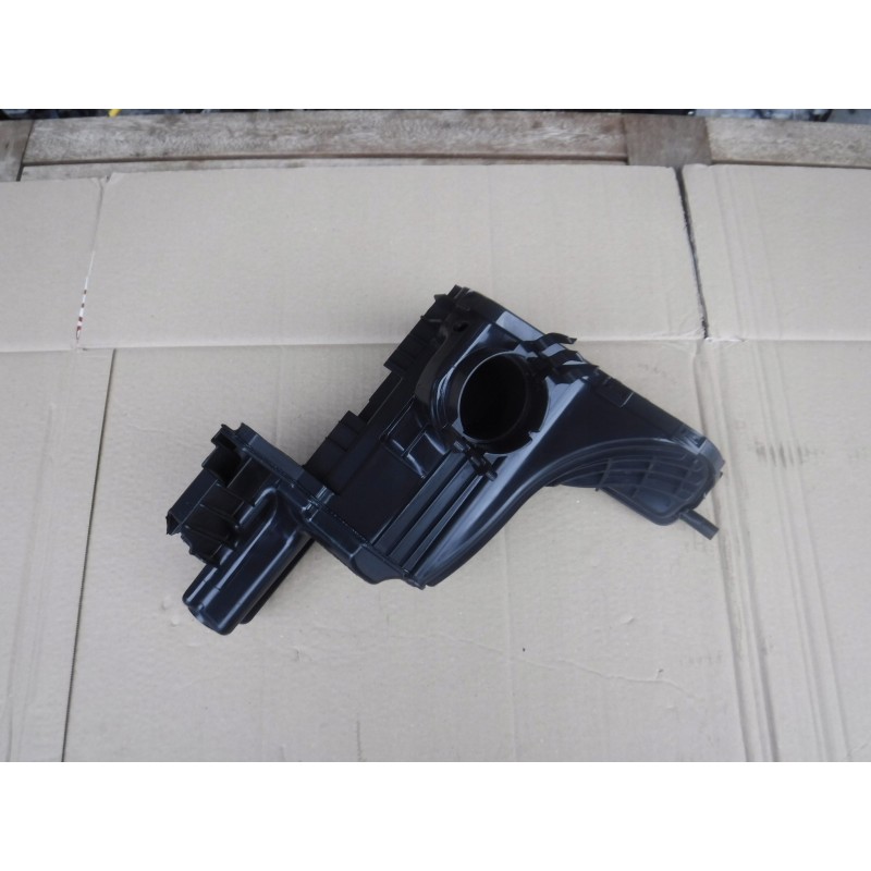 REZONATOR POWIETRZA OPEL GRANDLAND X 17- 1.2 THP