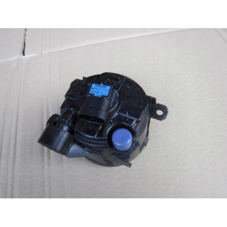 HALOGEN LEWY PRAWY OPEL GRANDLAND X 17- USZK.