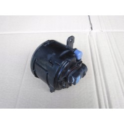 HALOGEN LEWY PRAWY OPEL GRANDLAND X 17- USZK.