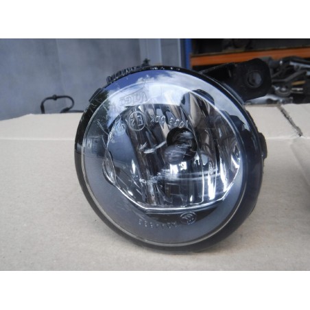 HALOGEN LEWY PRAWY OPEL GRANDLAND X 17- USZK.