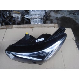 LAMPA LEWA LEWY PRZÓD LED GRANDLAND X 17- USZK.