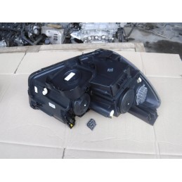 LAMPA LEWA LEWY PRZÓD LED GRANDLAND X 17- USZK.