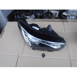 LAMPA PRAWA PRAWY PRZÓD LED GRANDLAND X 17- USZK.