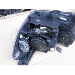 LAMPA PRAWA PRAWY PRZÓD LED GRANDLAND X 17- USZK.