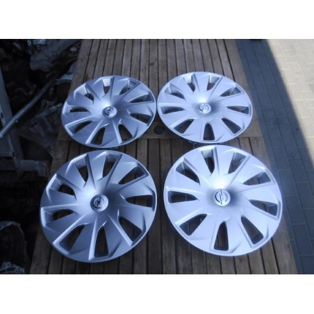 KOŁPAK 15" GRANDLAND X CROSSLAND X 17- NOWY