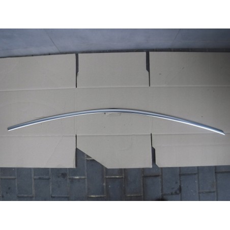 LISTWA DRZWI CHROMOWANA LEWA PRAWA CROSSLAND X 17-