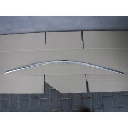 LISTWA DRZWI CHROMOWANA LEWA PRAWA CROSSLAND X 17-