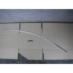 LISTWA DRZWI CHROMOWANA LEWA PRAWA CROSSLAND X 17-