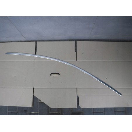 LISTWA DRZWI CHROMOWANA LEWA PRAWA CROSSLAND X 17-