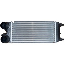 INTERCOOLER FORD FIESTA MK7 B-MAX ECOSPORT TDCI