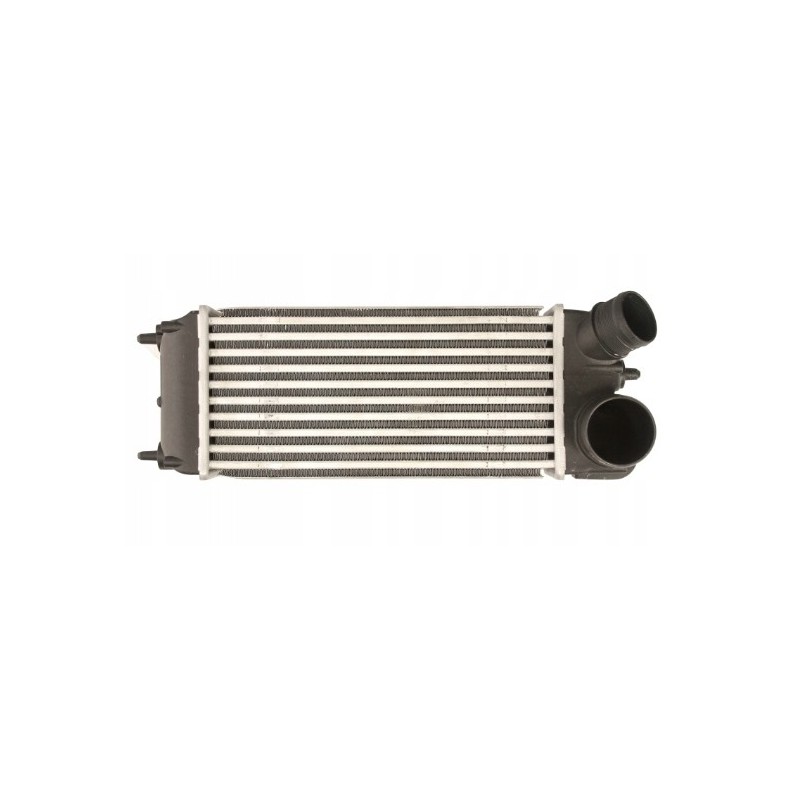 INTERCOOLER FORD FIESTA MK7 1.6 TDCI NOWY