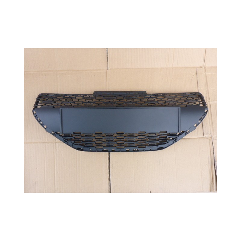 GRILL PRZÓD ATRAPA PEUGEOT 208 2012-2015R.