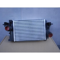 INTERCOOLER OPEL MERIVA B 10- 1.3 1.6 1.7 CDTI