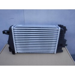 INTERCOOLER OPEL MERIVA B 10- 1.3 1.6 1.7 CDTI