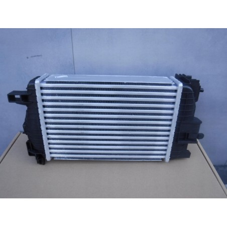 INTERCOOLER OPEL MERIVA B 10- 1.3 1.6 1.7 CDTI