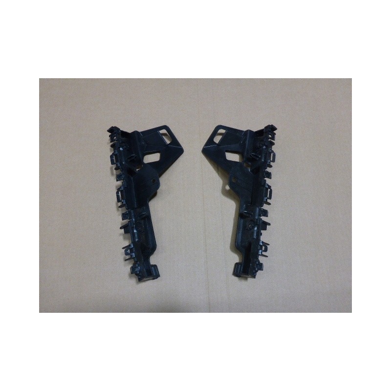 MOCOWANIE ŚLIZG ZDERZAKA PRZÓD OPEL VIVARO TRAFIC