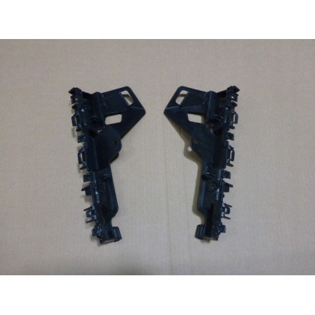 MOCOWANIE ŚLIZG ZDERZAKA PRZÓD OPEL VIVARO TRAFIC