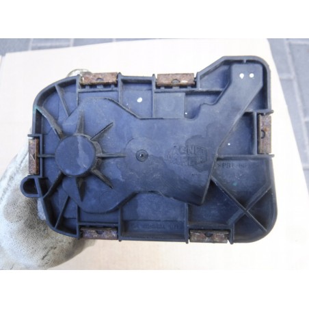 PRZEPUSTNICA FIAT 500 07-15 1.2 8V