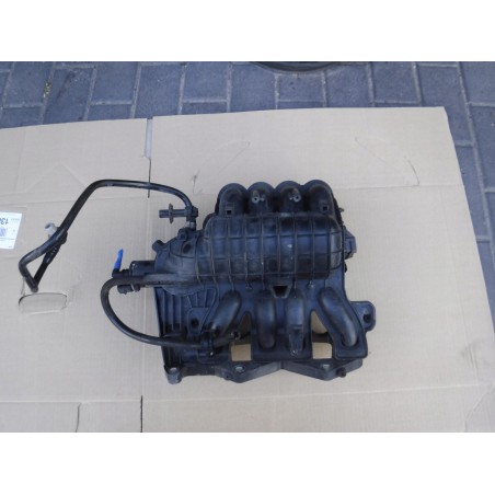 KOLEKTOR SSĄCY FIAT 500 07-15 1.2 8V