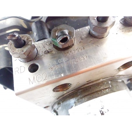 POMPA ABS CITROEN C3 III B618 16- 1.5 HDI