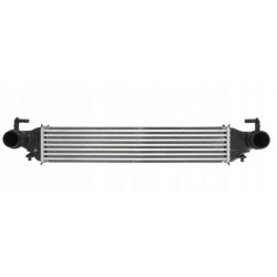 INTERCOOLER FIAT 500X 14- JEEP RENEGADE 14-