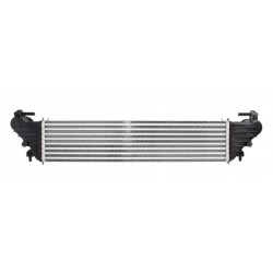 INTERCOOLER FIAT 500X 14- JEEP RENEGADE 14-