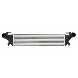 INTERCOOLER FIAT 500L TIPO 0.9 1.2 1.3 MJET 1.4T