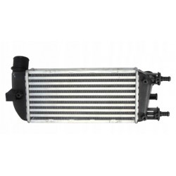 INTERCOOLER FIAT 500 PANDA KA 1.3 M-JET